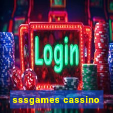 sssgames cassino