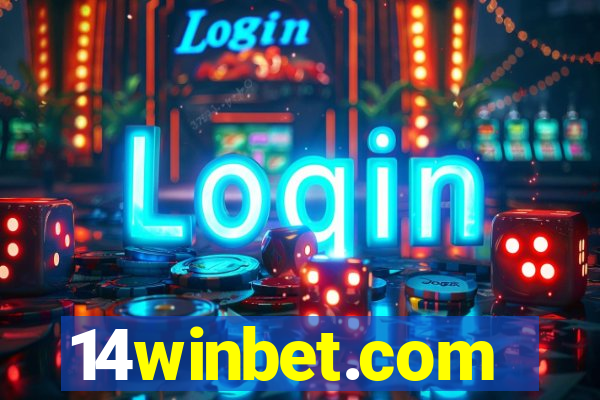 14winbet.com