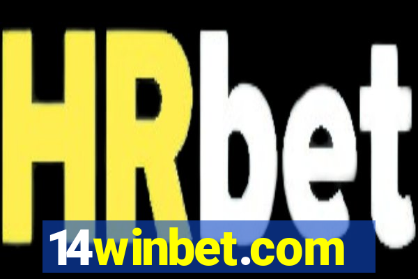 14winbet.com