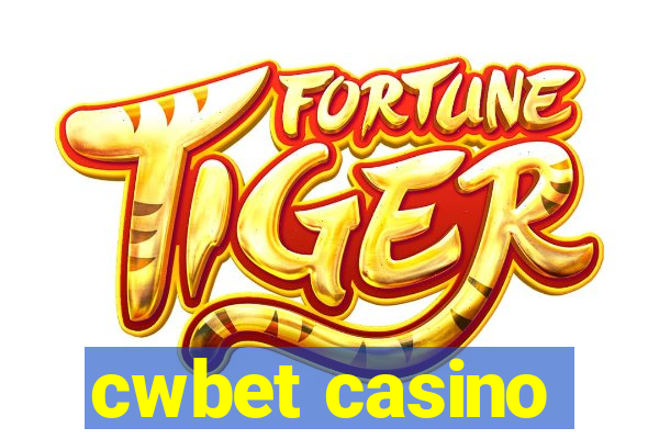 cwbet casino