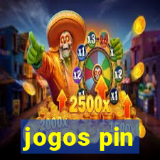 jogos pin