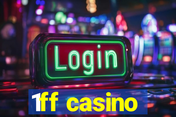 1ff casino