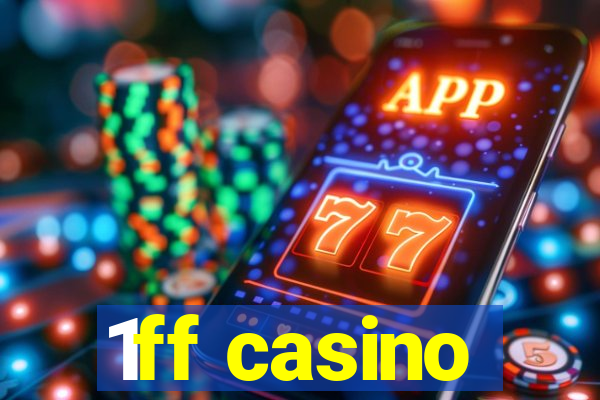 1ff casino