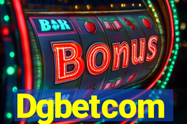 Dgbetcom