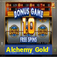 Alchemy Gold