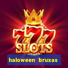 haloween bruxas slots 777