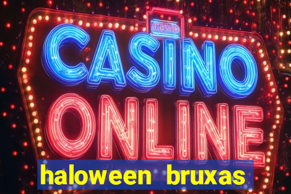 haloween bruxas slots 777