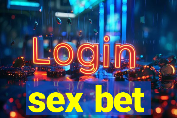 sex bet