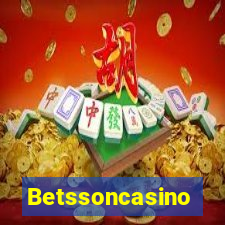 Betssoncasino