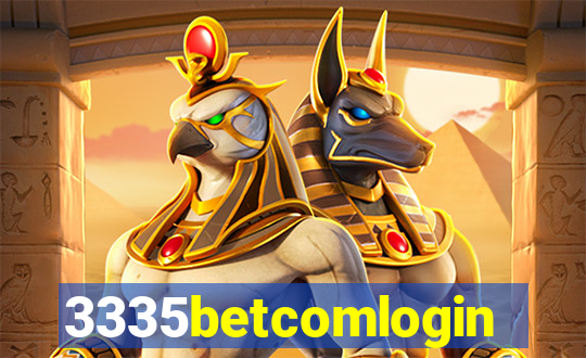 3335betcomlogin