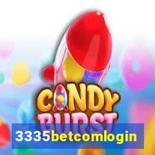 3335betcomlogin