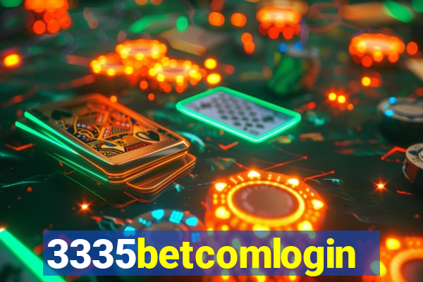 3335betcomlogin