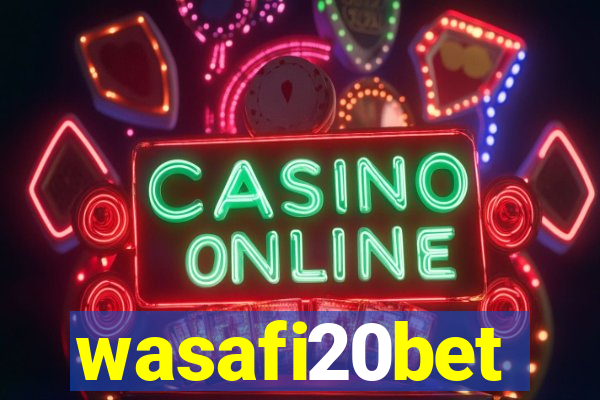 wasafi20bet