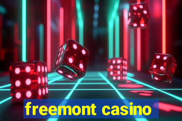 freemont casino