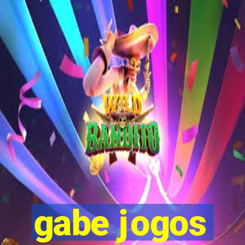 gabe jogos