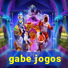 gabe jogos