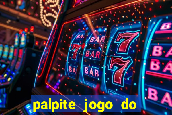 palpite jogo do real madrid