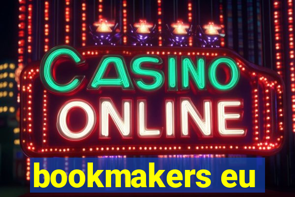 bookmakers eu