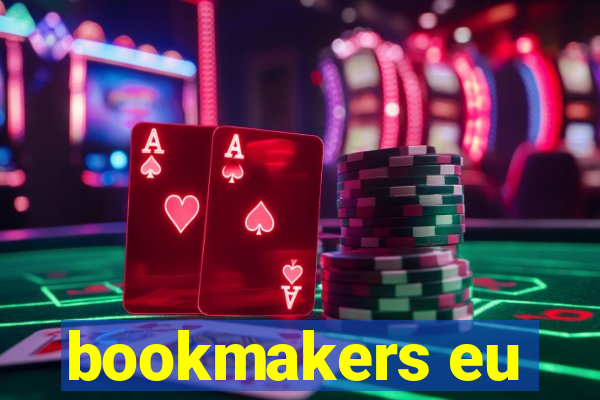 bookmakers eu