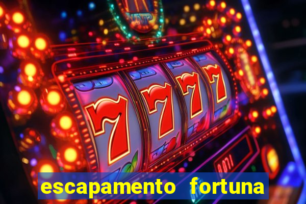 escapamento fortuna 125 fan 2010