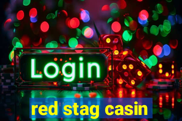 red stag casin