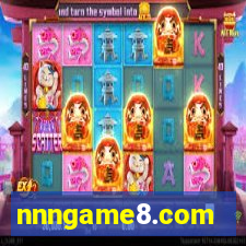 nnngame8.com