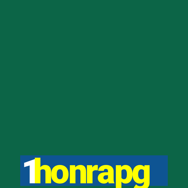 1honrapg