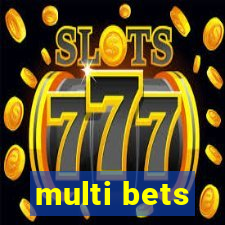 multi bets