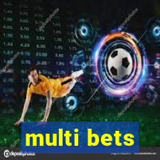 multi bets