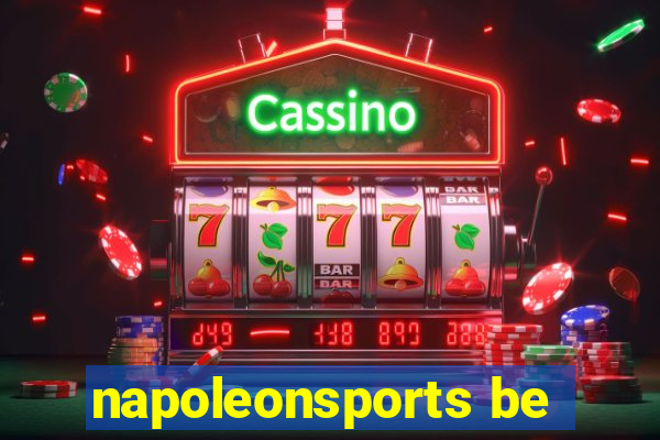 napoleonsports be