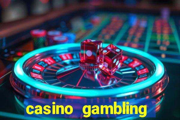 casino gambling games online