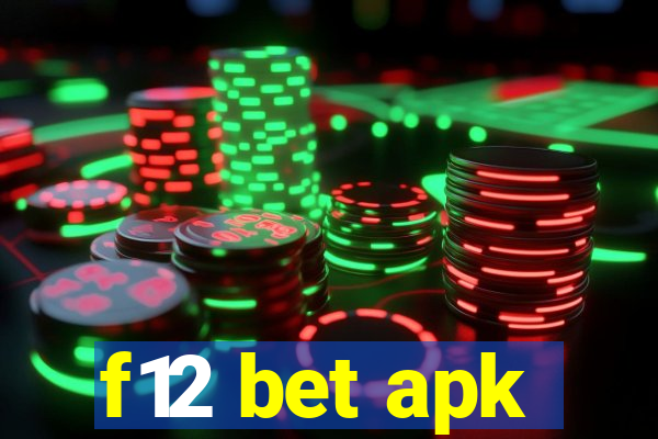 f12 bet apk