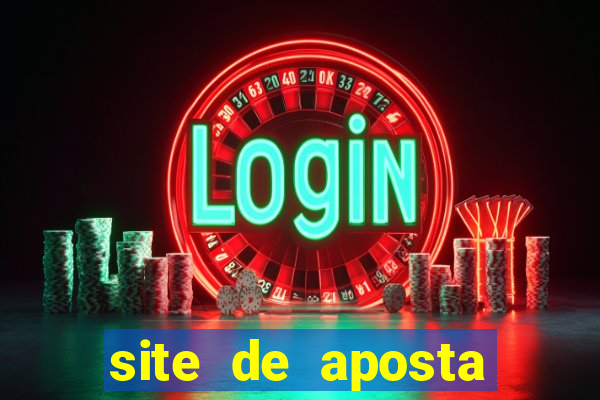 site de aposta minimo 1 real