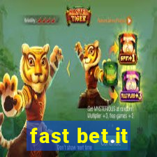 fast bet.it