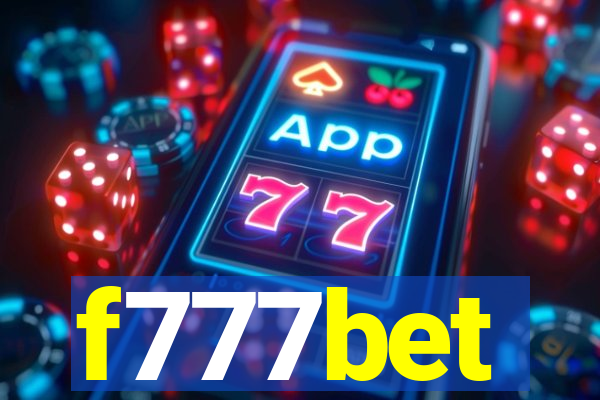 f777bet