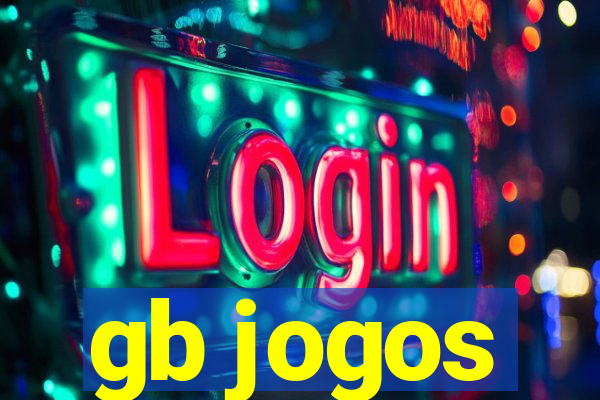 gb jogos