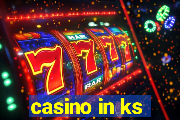 casino in ks