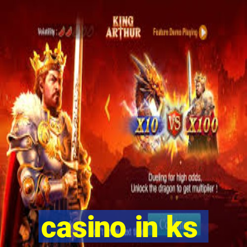 casino in ks