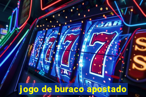 jogo de buraco apostado