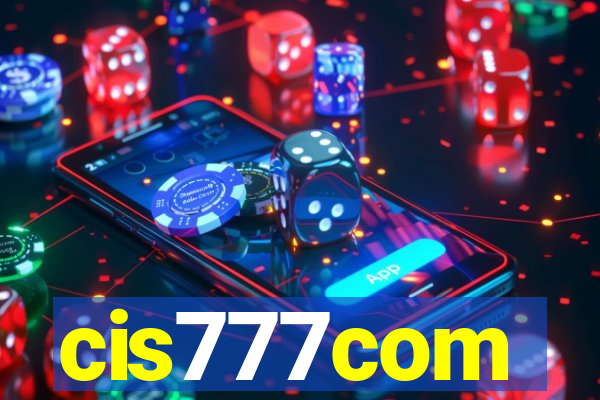 cis777com