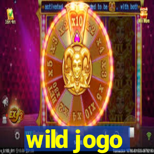 wild jogo