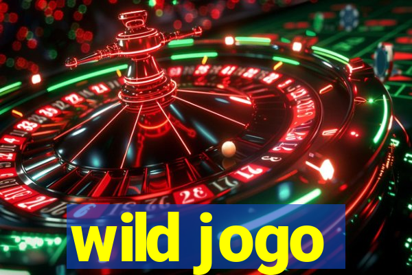 wild jogo