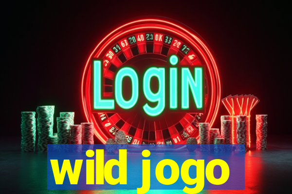 wild jogo