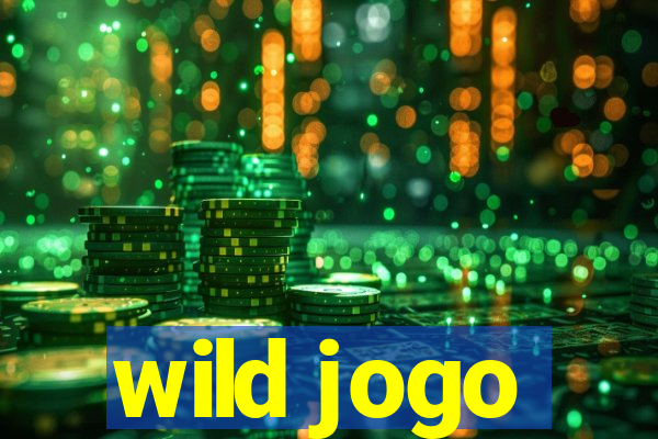 wild jogo