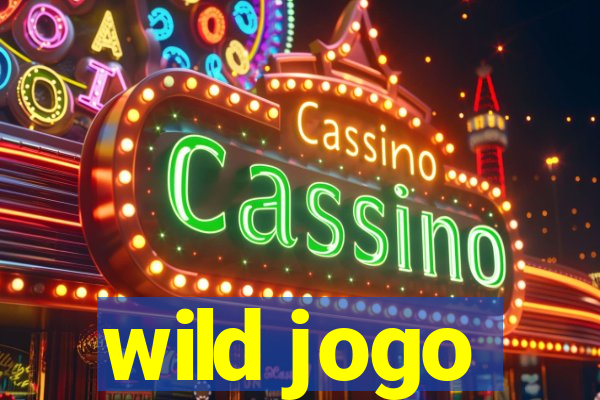 wild jogo