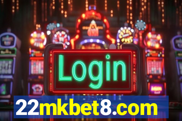 22mkbet8.com