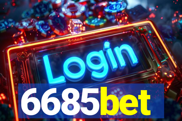 6685bet