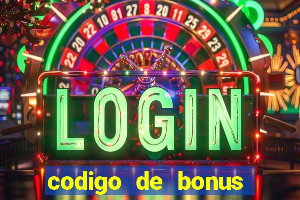 codigo de bonus pix bet