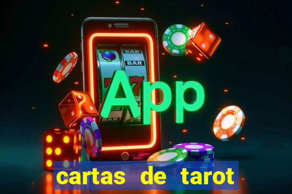 cartas de tarot significado pdf