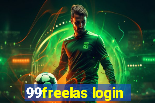 99freelas login